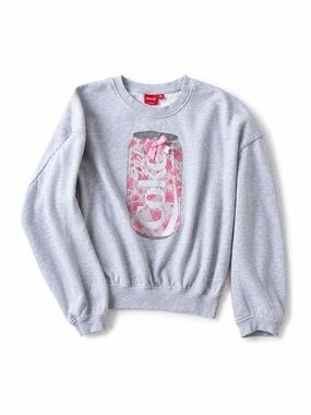diet coke crewneck